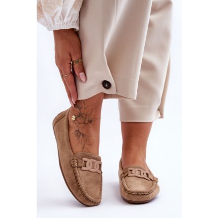 Mokaszin model 181816 Step in style