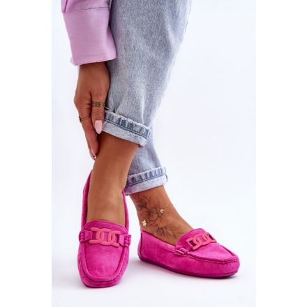Mokaszin model 181817 Step in style