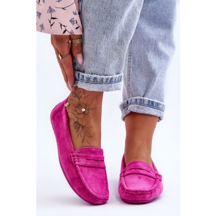Mokaszin model 181818 Step in style