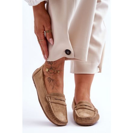 Mokaszin model 181821 Step in style
