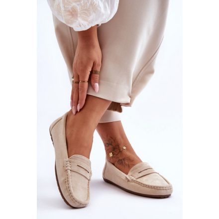 Mokaszin model 181822 Step in style