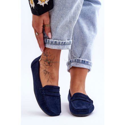 Mokaszin model 181825 Step in style