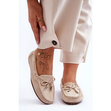 Mokaszin model 181827 Step in style