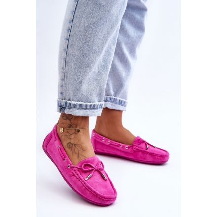 Mokaszin model 181829 Step in style