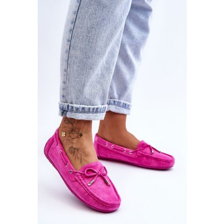 Mokaszin model 181829 Step in style