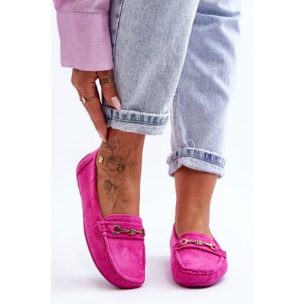 Mokaszin model 181835 Step in style