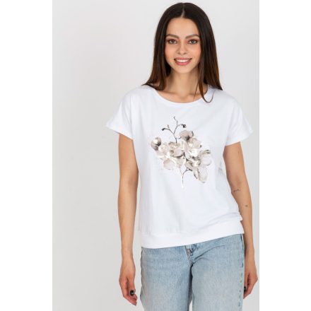 Blúz model 182108 Rue Paris