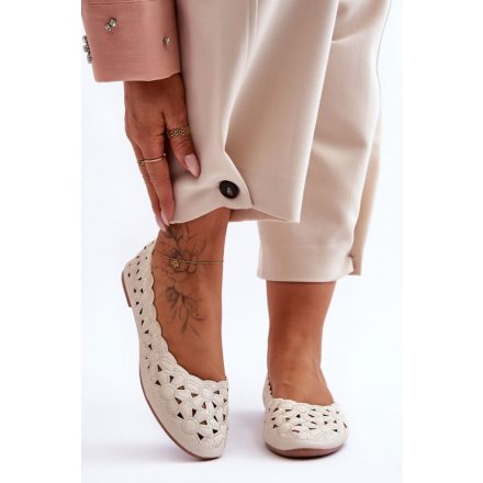 Balerinák model 182364 Step in style