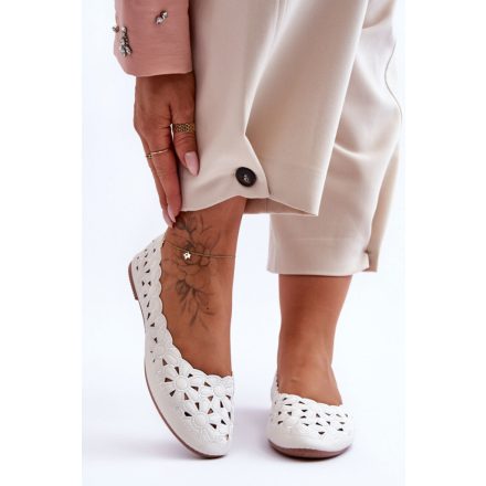 Balerinák model 182366 Step in style