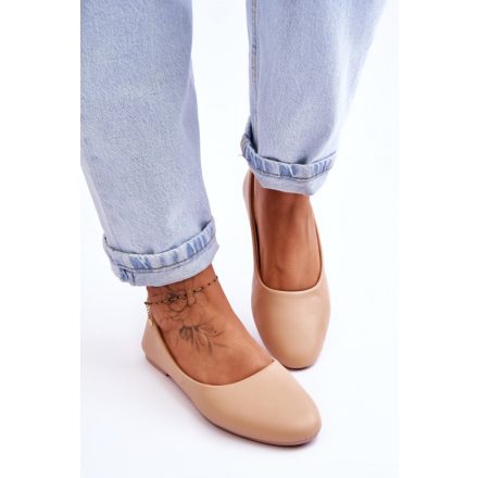 Balerinák model 182370 Step in style