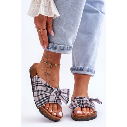 Papucs model 182392 Step in style
