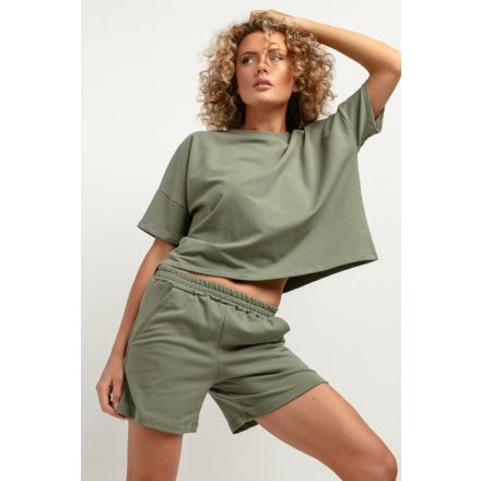 Blúz model 183169 Tessita