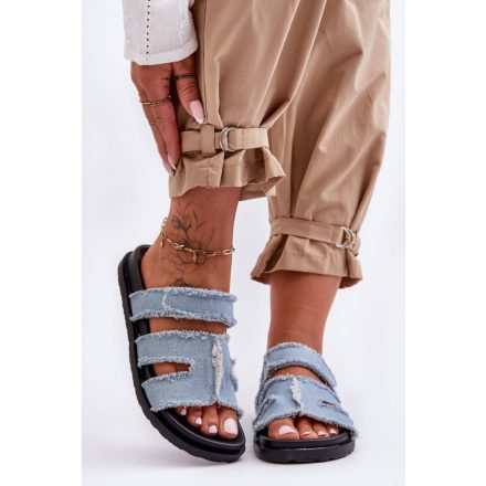 Papucs model 183452 Step in style