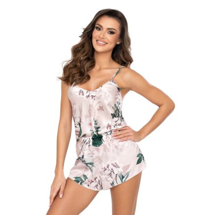 Pizsama model 183503 Donna