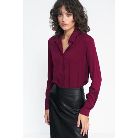 Hosszú ujjú ing model 184608 Nife
