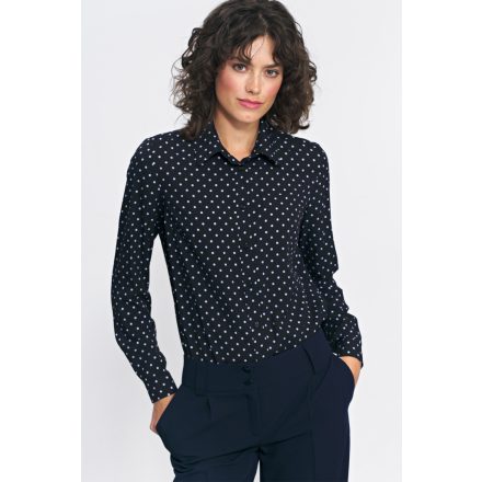 Hosszú ujjú ing model 184612 Nife