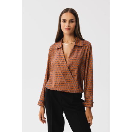 Blúz model 185090 Stylove