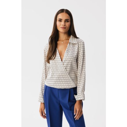 Blúz model 185091 Stylove