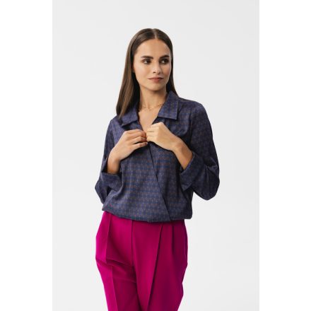 Blúz model 185092 Stylove