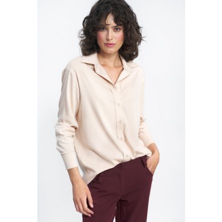 Hosszú ujjú ing model 185201 Nife