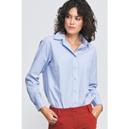 Hosszú ujjú ing model 185202 Nife
