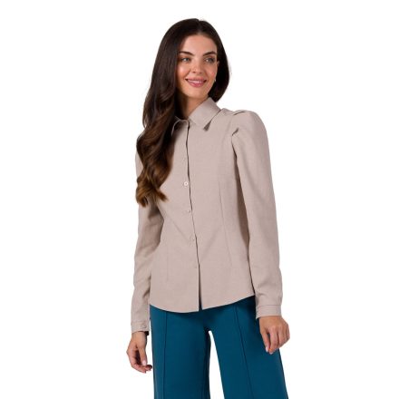 Hosszú ujjú ing model 185780 BeWear