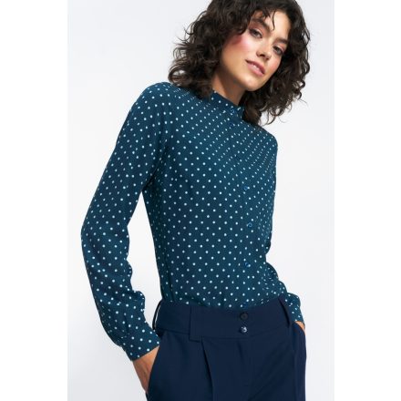 Hosszú ujjú ing model 186125 Nife