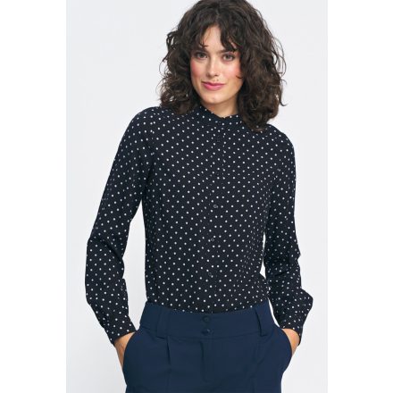 Hosszú ujjú ing model 186127 Nife