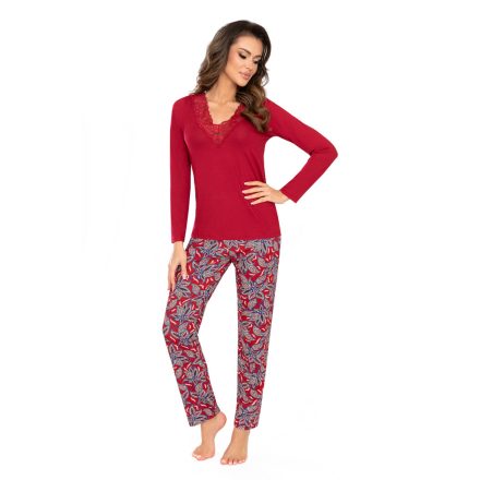 Pizsama model 186784 Donna