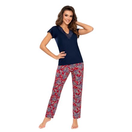 Pizsama model 186785 Donna