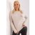 Pulóver plus size model 190062 Factory Price