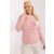 Pulóver plus size model 190063 Factory Price