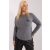 Pulóver plus size model 190065 Factory Price