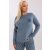 Pulóver plus size model 190072 Factory Price