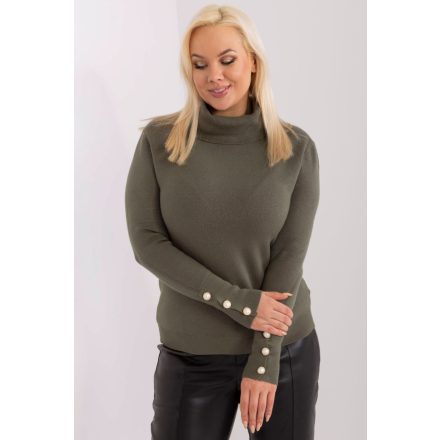 Pulóver plus size model 190075 Factory Price