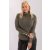 Pulóver plus size model 190075 Factory Price