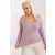 Pulóver plus size model 190083 Factory Price