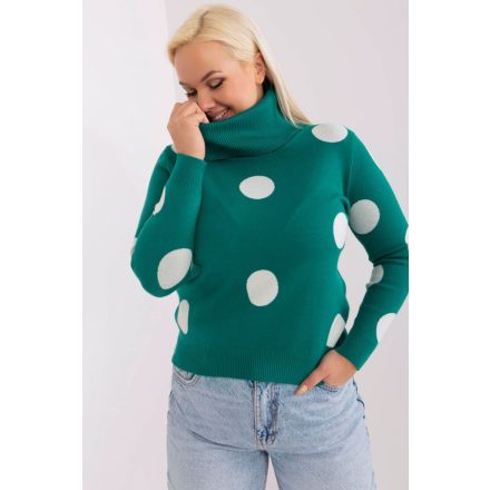 Pulóver plus size model 190121 Factory Price