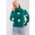 Pulóver plus size model 190121 Factory Price