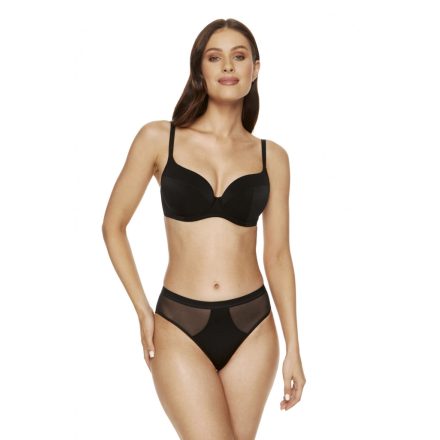 Merevitős melltartó model 192035 Gorteks