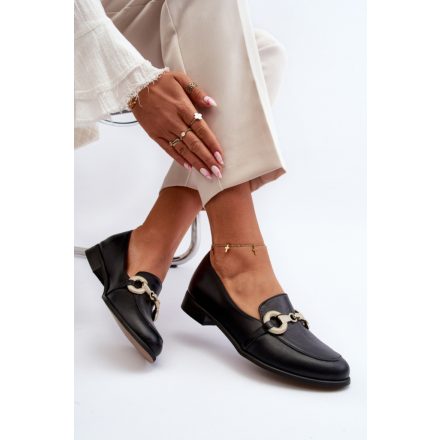Mokaszin model 192085 Step in style