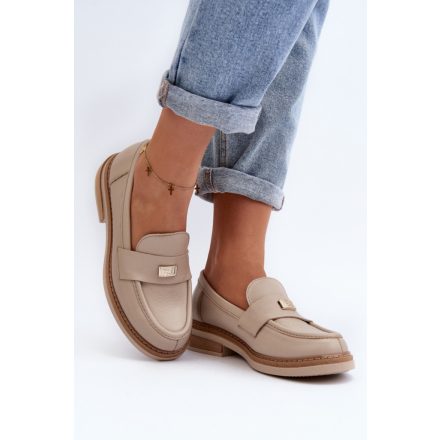 Mokaszin model 192890 Step in style