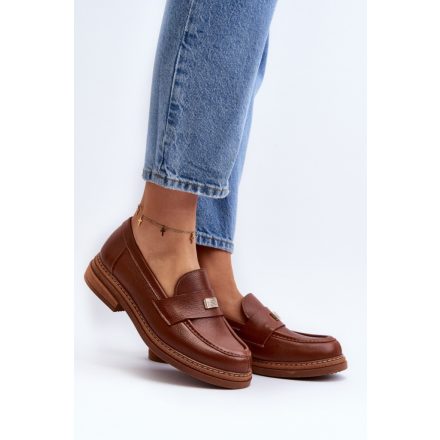 Mokaszin model 192892 Step in style