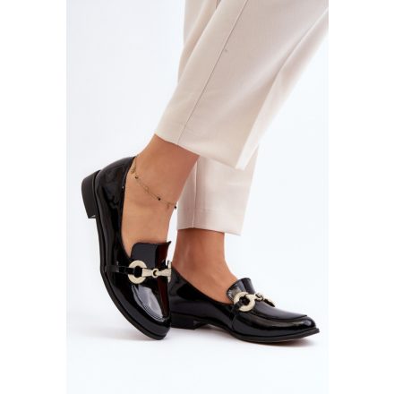 Mokaszin model 192914 Step in style