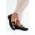 Mokaszin model 192914 Step in style