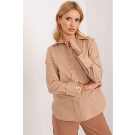 Hosszú ujjú ing model 193043 Lakerta