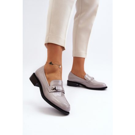 Mokaszin model 193392 Step in style