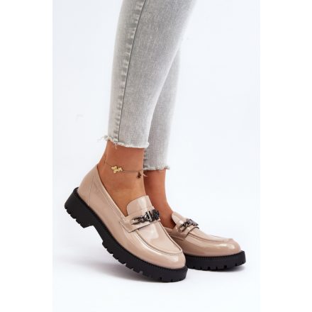 Mokaszin model 193402 Step in style