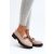 Mokaszin model 193402 Step in style
