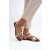 Szandál model 193950 Step in style